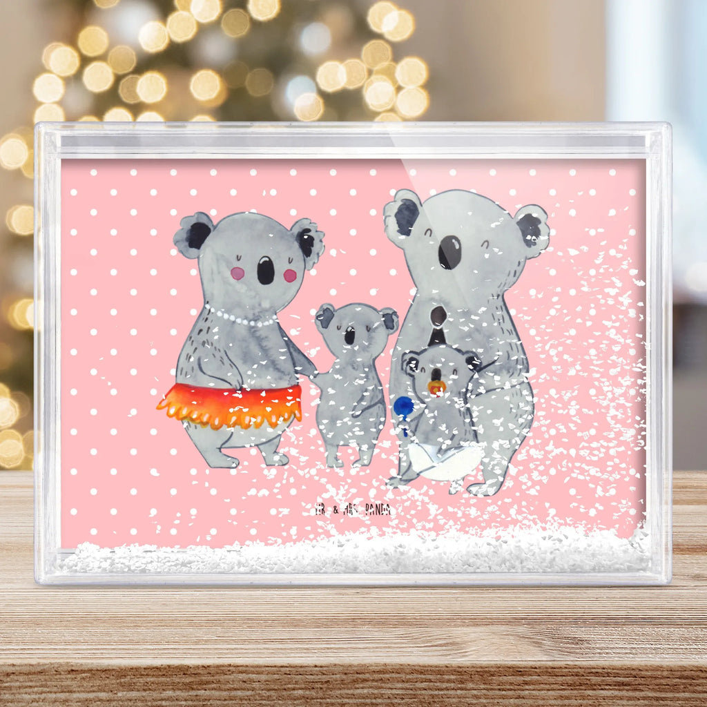 shake frame Koala Family Familie, Vatertag, Muttertag, Bruder, Schwester, Mama, Papa, Oma, Opa, Geschwister, Family, Koalas, Koala, Kinder, Familienleben