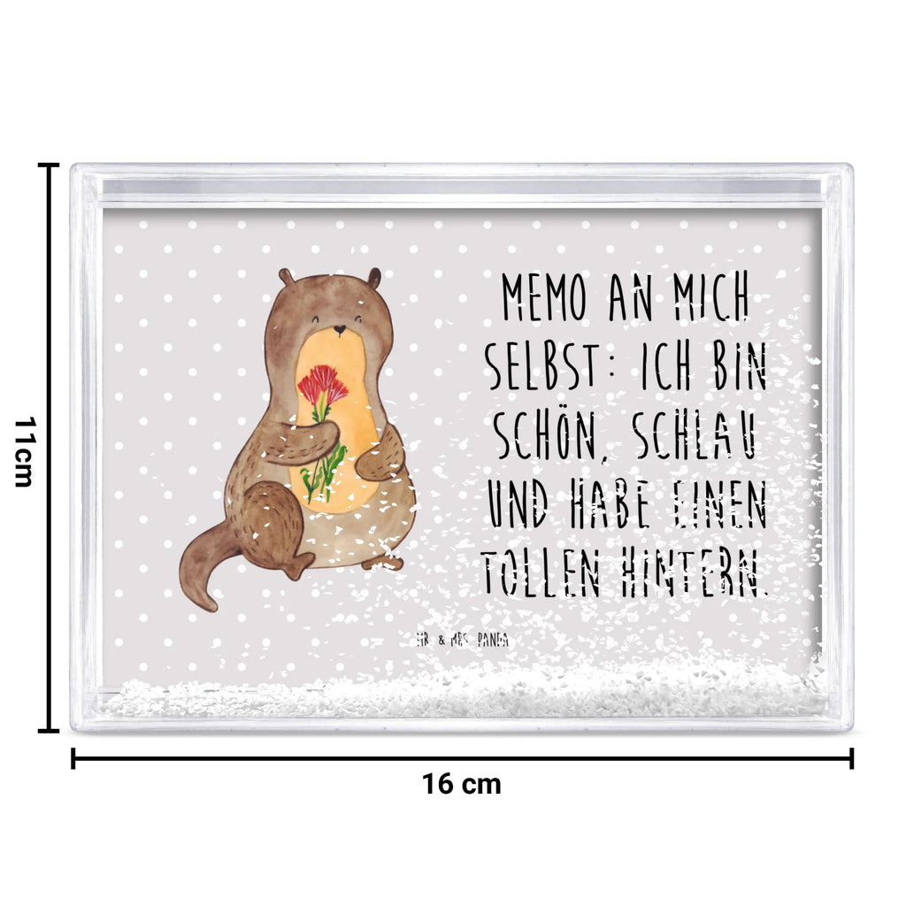 shake frame otter Bunch of flowers Otter, Fischotter, Seeotter, Otter Seeotter See Otter