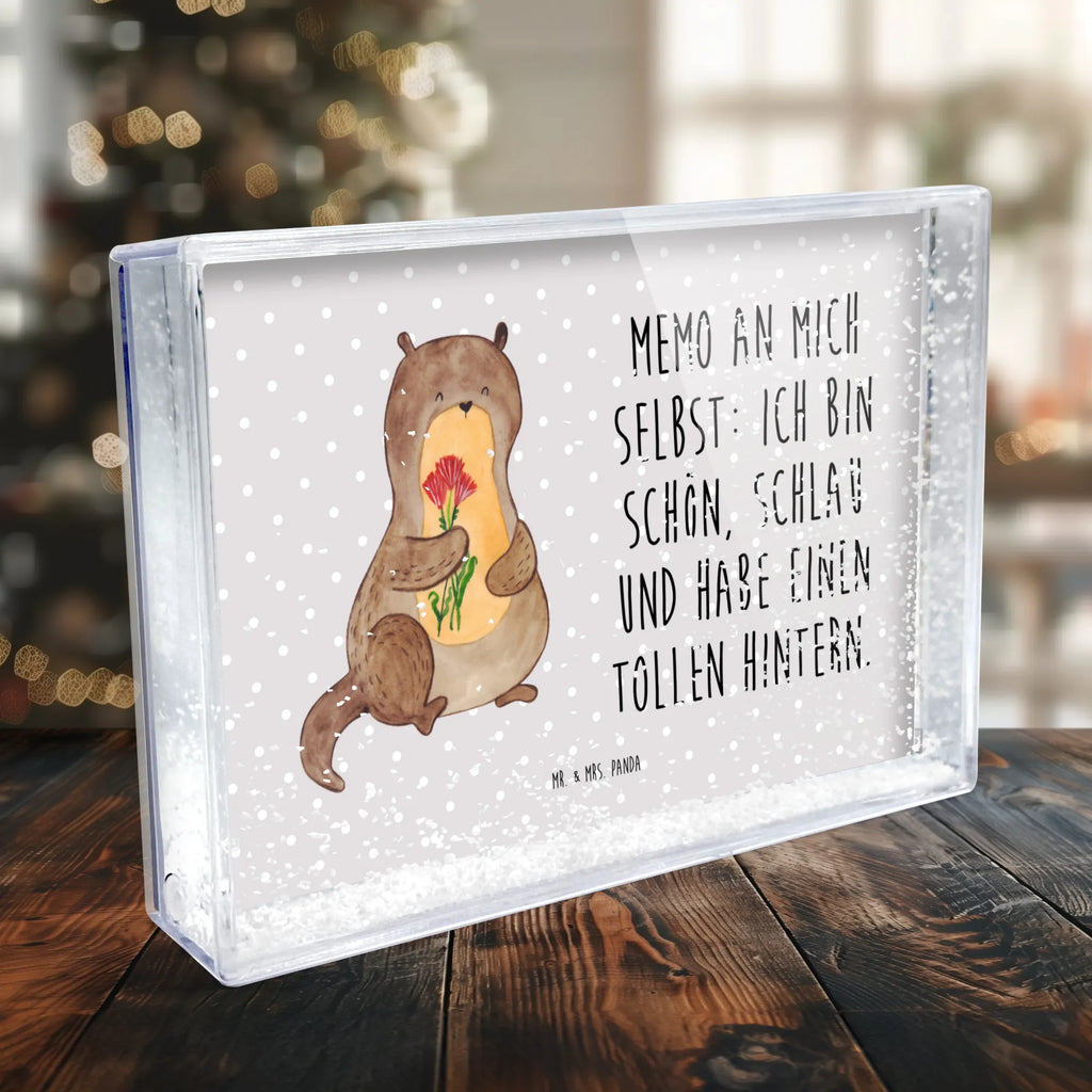 shake frame otter Bunch of flowers Otter, Fischotter, Seeotter, Otter Seeotter See Otter