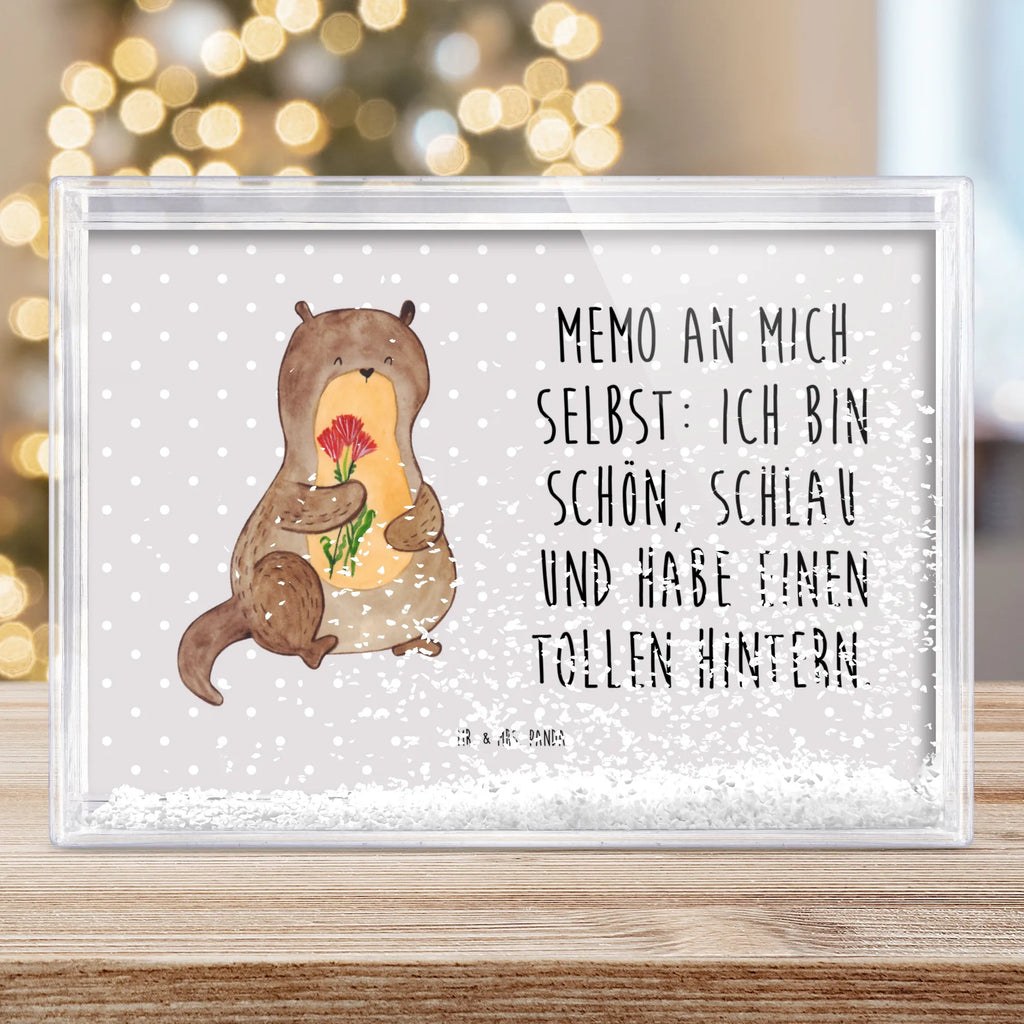 shake frame otter Bunch of flowers Otter, Fischotter, Seeotter, Otter Seeotter See Otter