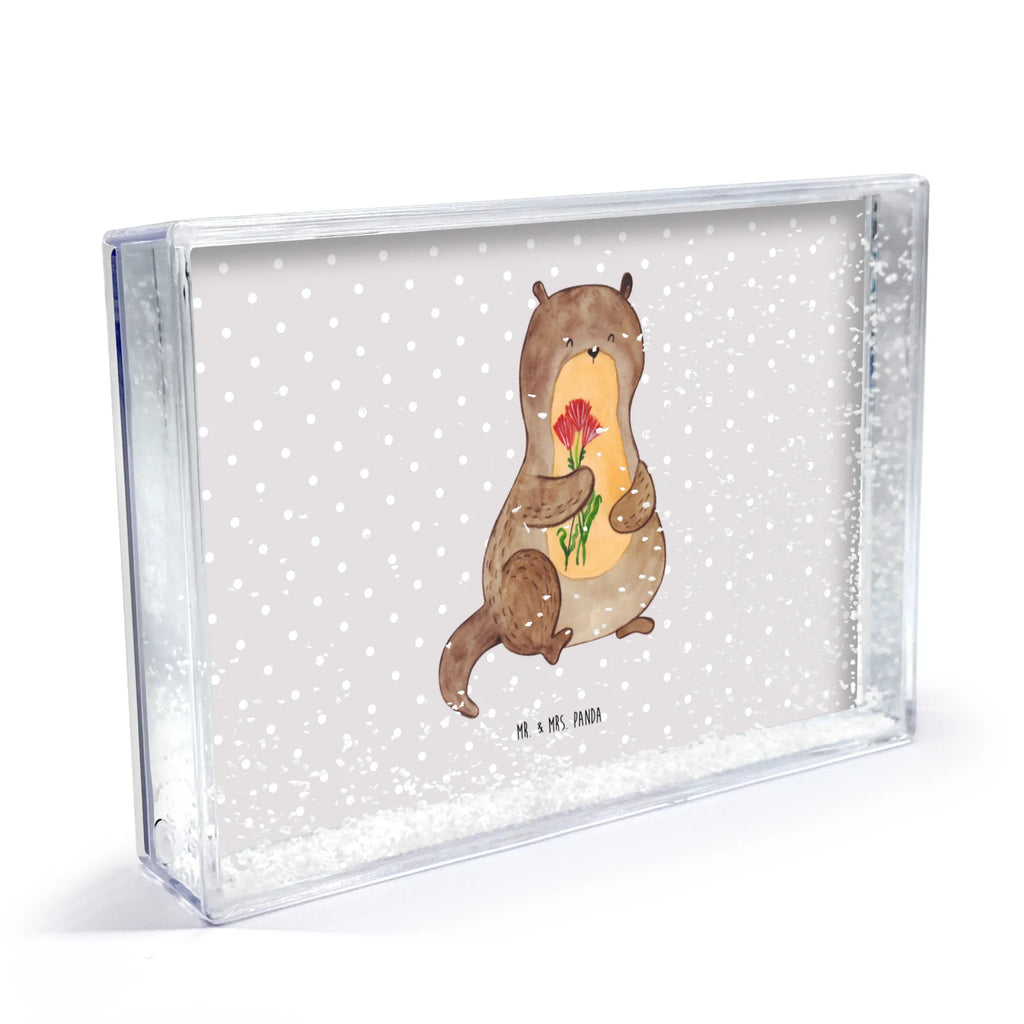 shake frame otter Bunch of flowers Otter, Fischotter, Seeotter, Otter Seeotter See Otter