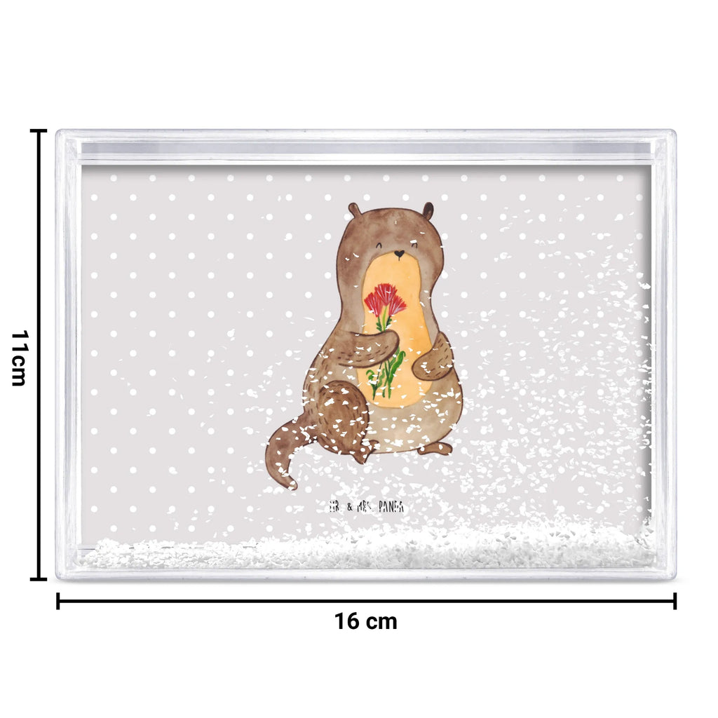 shake frame otter Bunch of flowers Otter, Fischotter, Seeotter, Otter Seeotter See Otter