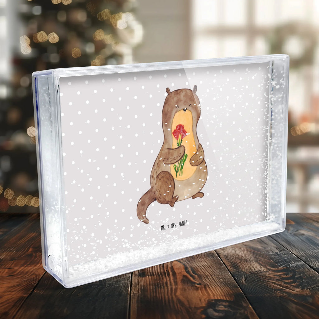 shake frame otter Bunch of flowers Otter, Fischotter, Seeotter, Otter Seeotter See Otter