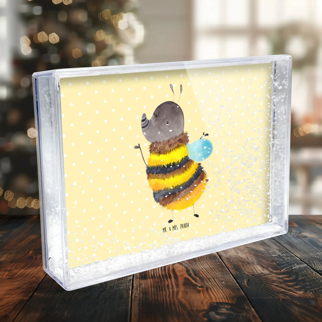 shake frame bumblebee fluffy Tiermotive, Gute Laune, lustige Sprüche, Tiere, Blume, Biene, Natur, Flauschig, Hummel