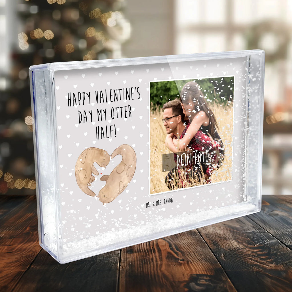 Schüttelrahmen mit Foto Otter Valentine Orginalles Fotogeschenk, Fotogeschenke, Rahmen mit Foto, Bilderrahmen mit Foto, Fotogeschenk, Schüttelrahmen mit Foto, Liebe, Partner, Freund, Freundin, Ehemann, Ehefrau, Heiraten, Verlobung, Heiratsantrag, Liebesgeschenk, Jahrestag, Hocheitstag, Geschenk für Frauen, Geschenk für Partner, Geschenk für Freundin, Hochzeitstag, für Ehemann, Liebesbeweis, Mitbringsel, für Männer, Valentinstag