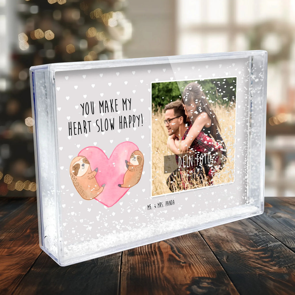 Shake Frame with Photo sloths Heart Bilderrahmen mit Foto, Fotogeschenk, Orginalles Fotogeschenk, Rahmen mit Foto, Fotogeschenke, Schüttelrahmen mit Foto, Liebe, Partner, Freund, Freundin, Ehemann, Ehefrau, Heiraten, Verlobung, Heiratsantrag, Liebesgeschenk, Jahrestag, Hocheitstag, für Männer, Mitbringsel, Geschenk für Partner, Geschenk für Freundin, Valentinstag, Hochzeitstag, Liebesbeweis, für Ehemann, Geschenk für Frauen