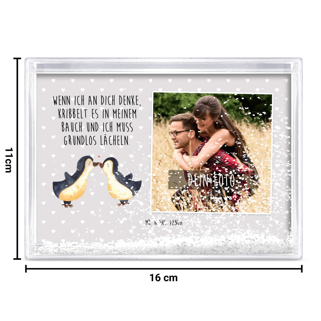Shake Frame with Photo penguins kiss Fotogeschenke, Bilderrahmen mit Foto, Fotogeschenk, Schüttelrahmen mit Foto, Rahmen mit Foto, Orginalles Fotogeschenk, Liebe, Partner, Freund, Freundin, Ehemann, Ehefrau, Heiraten, Verlobung, Heiratsantrag, Liebesgeschenk, Jahrestag, Hocheitstag, Liebesbeweis, für Männer, für Ehemann, Geschenk für Frauen, Geschenk für Freundin, Mitbringsel, Valentinstag, Hochzeitstag, Geschenk für Partner
