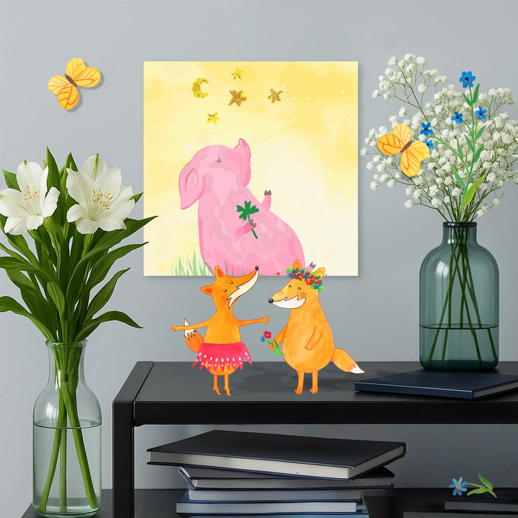 Malowanie według numerów odcięty świnia Szczęście Motiv Malen nach Zahlen, Kunstwerk, Ausmalbild, Tiermotive, Gute Laune, lustige Sprüche, Tiere, Sterne, Schweinchen, Sernchen, Schwein, Ziele, Träume, Glücksschwein. Glück, Glücksbringer, Motivation