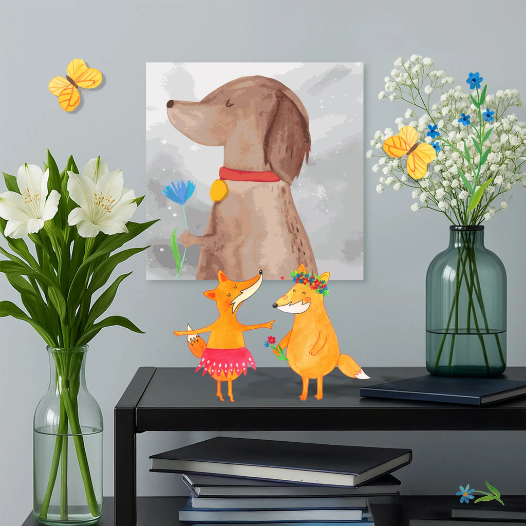 Paint by Numbers cut off Dog flower Motiv Kunstwerk, Ausmalbild, Malen nach Zahlen, Hund, Hundemotiv, Haustier, Hunderasse, Tierliebhaber, Hundebesitzer, Sprüche, Hundeliebe, Frauchen, Hunde