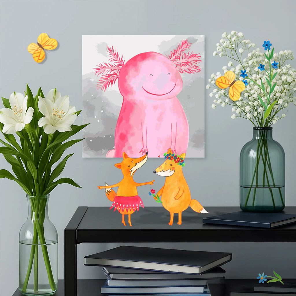 Paint by Numbers cut off axolotl Happy Motiv Malen nach Zahlen, Bastelidee, Kreativität, Baseln, Ausmalbild, DIY, Malen, Kunstwerk, Künstler, Axolotl, Molch, Motivation, Lurche, gute Laune, Schwanzlurch, Axolot, Lurch