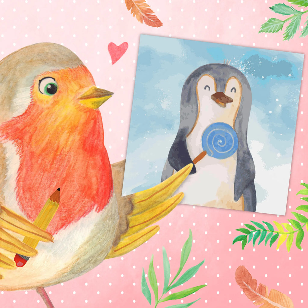 Paint by Numbers cut off Penguin lollipop Motiv Künstler, Kreativität, Ausmalbild, Kunstwerk, Malen nach Zahlen, Baseln, DIY, Bastelidee, Malen, Pinguin, Süßigkeiten, Lolli, Gauner, Blödsinn, Pinguine, Ganove, Rebell, Rabauke, Spruch