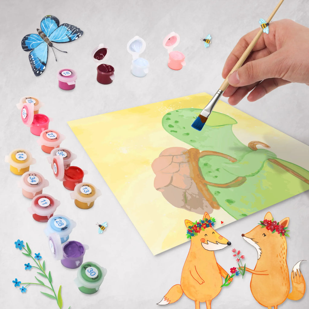 Malowanie według numerów odcięty żółw Wędrowiec Motiv Ausmalbild, Künstler, Malen, DIY, Baseln, Kreativität, Kunstwerk, Bastelidee, Malen nach Zahlen, Schildkröte, Motivation, Motivationsspruch, Schildkröten, Motivationssprüche, Neuanfang