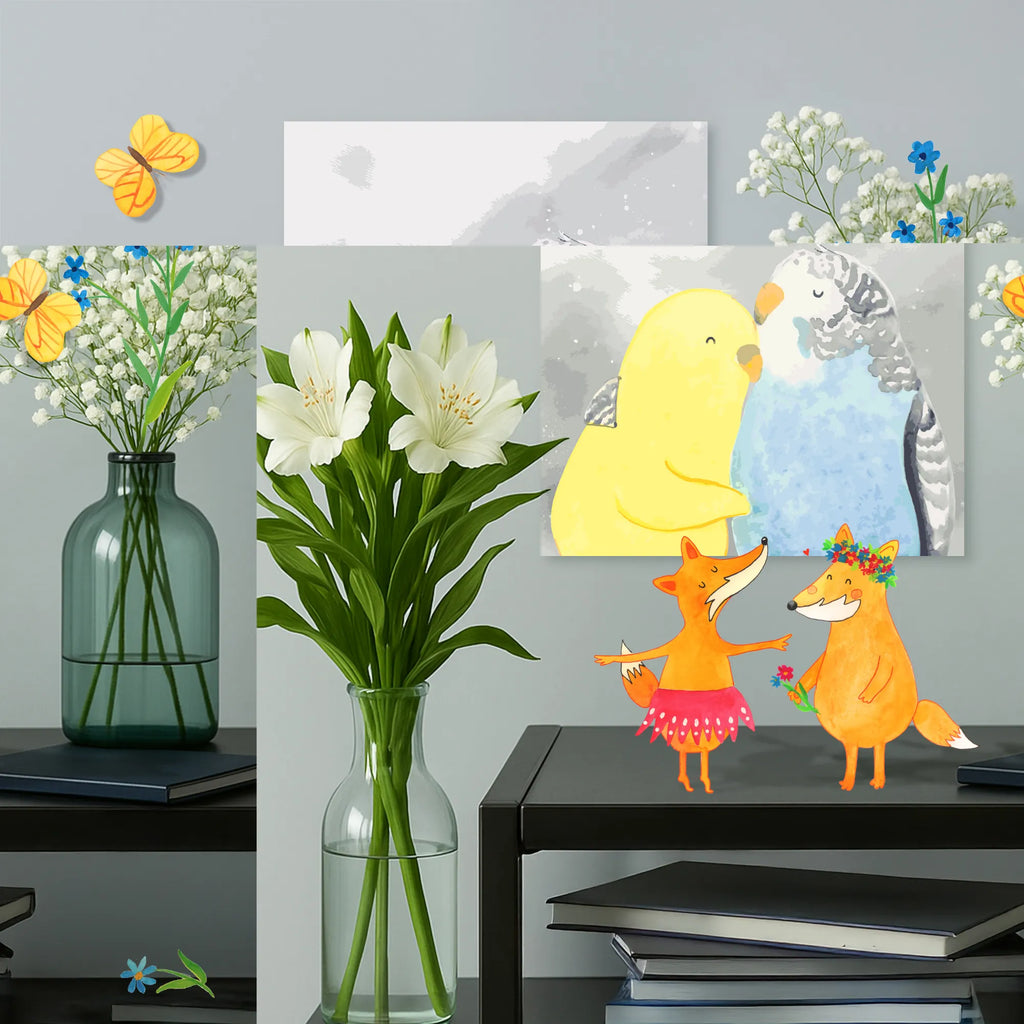 Paint by Numbers cut off Parakeets in love Motiv Bastelidee, Ausmalbild, Malen, Kreativität, Baseln, Malen nach Zahlen, DIY, Künstler, Kunstwerk, Liebe, Partner, Freund, Freundin, Ehemann, Ehefrau, Heiraten, Verlobung, Heiratsantrag, Liebesgeschenk, Jahrestag, Hocheitstag, Wellensittich, Kuscheln, Nähe, Vertrauen, Vögel