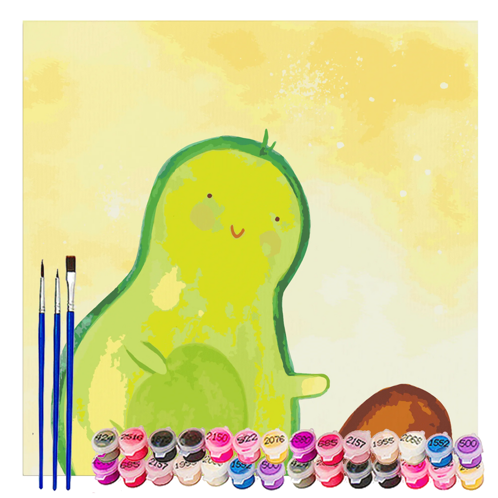 Paint by Numbers cut off avocado core rolls Motiv Malen, Kunstwerk, Kreativität, Bastelidee, Ausmalbild, Baseln, DIY, Malen nach Zahlen, Künstler, Avocado, Veggie, Vegan, Gesund, Baby, große Liebe, Geburtstag, Love, Schwangerschaft, Schwanger, Geburt, Kind, zur Geburt, erstes Kind, Avocados, Liebe, Babyparty, Säugling