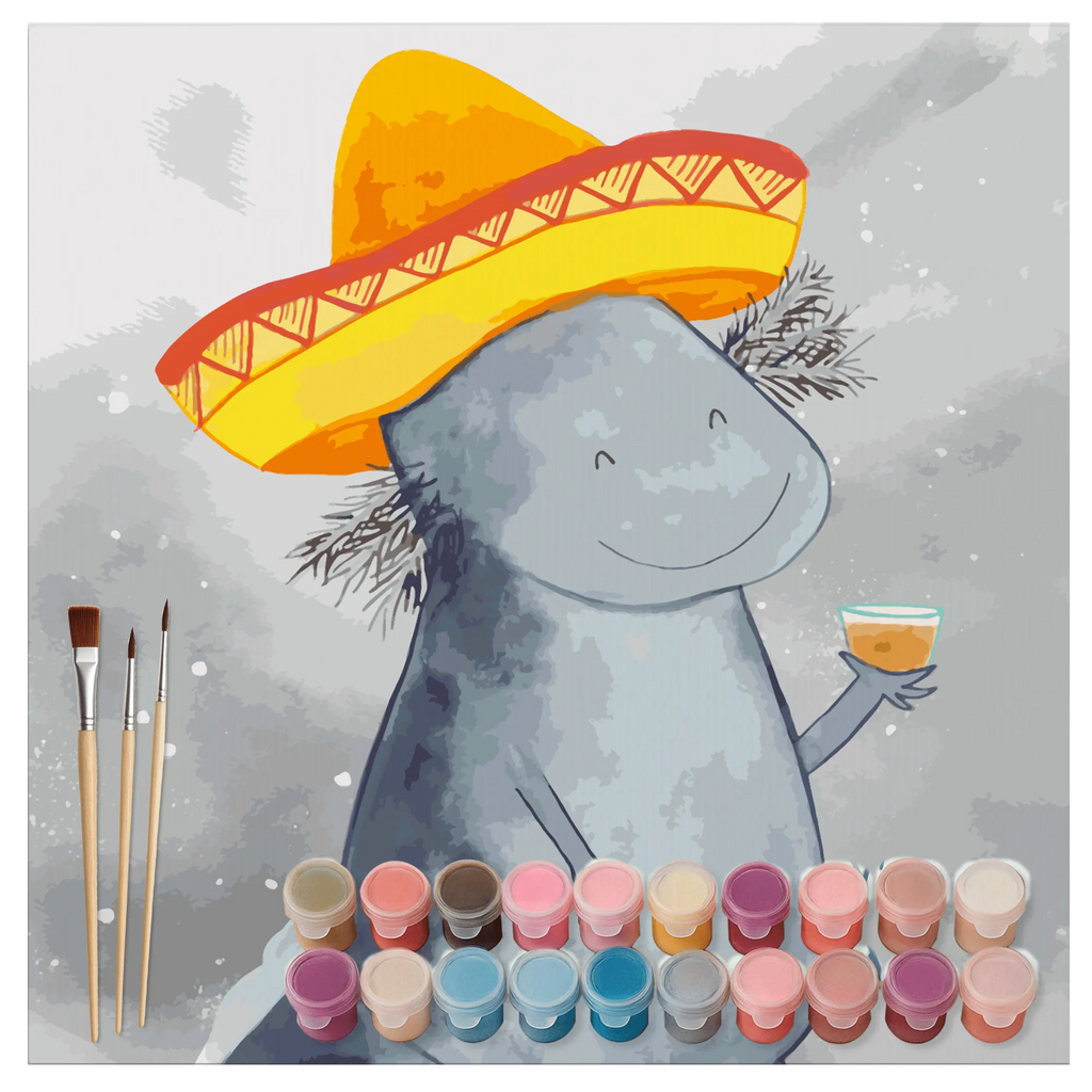 Paint by Numbers cut off axolotl tequila Motiv Malen nach Zahlen, kreativ set, leinwand malset, malen nach zahlen set, diy set, zahlenbilder, malset, Molch, Axolotl, Tequila, Lurch, Motivation, Sombrero, Zitrone, Spruch, Axolot, Mexico, Mexiko, Schwanzlurch, Lurche, Feuersalamander, Feuerdrache