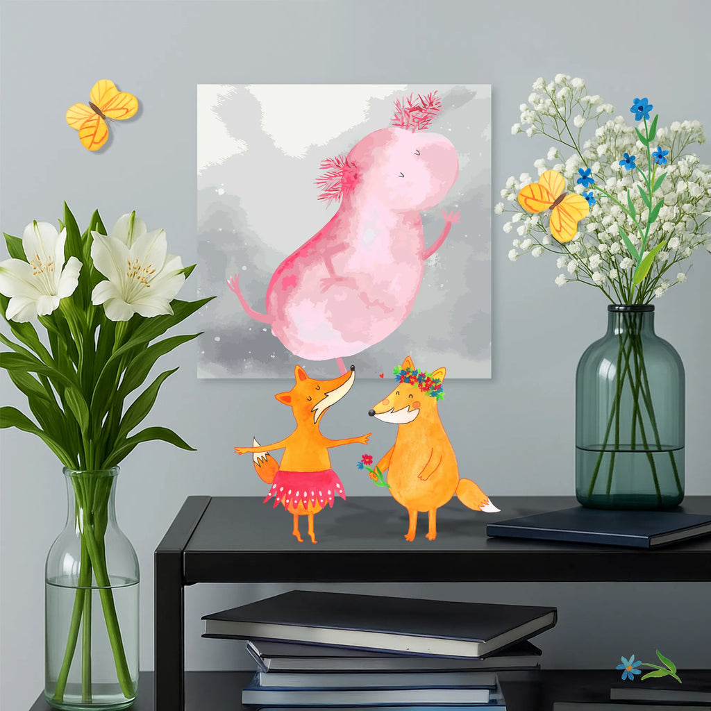 Paint by Numbers cut off axolotl Dance Motiv Ausmalbild, Malen, Kunstwerk, Kreativität, Künstler, Malen nach Zahlen, Bastelidee, Baseln, DIY, Axolotl, Molch, beste Freundin, Lurche, verrückt, Schwanzlurch, Lurch, Axolot, Sterne, Freundin, Dachschaden