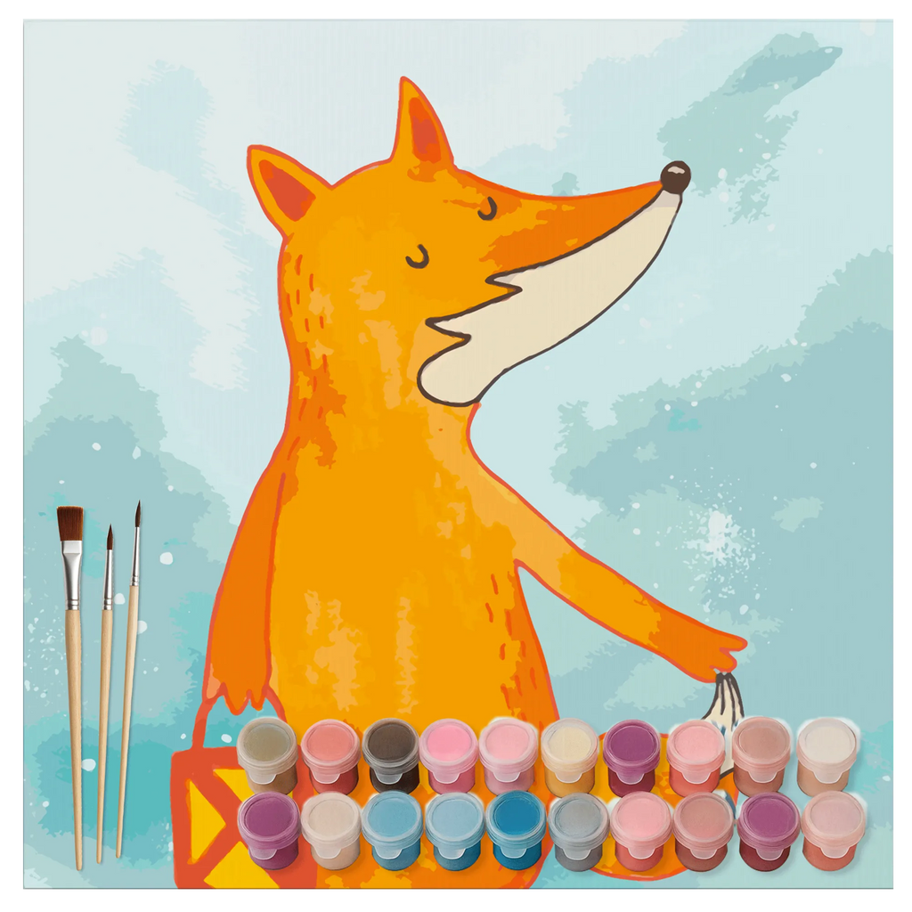 Malowanie według numerów odcięty lis latarnia Motiv DIY, Ausmalbild, Baseln, Kreativität, Bastelidee, Malen nach Zahlen, Malen, Künstler, Kunstwerk, Fuchs, Sankt Martin, Laternenumzug, Aufmuntern, Spruch trösten, Cäsar Otto Hugo Flaischlen, Laterne, Liebeskummer Spruch, Füchse