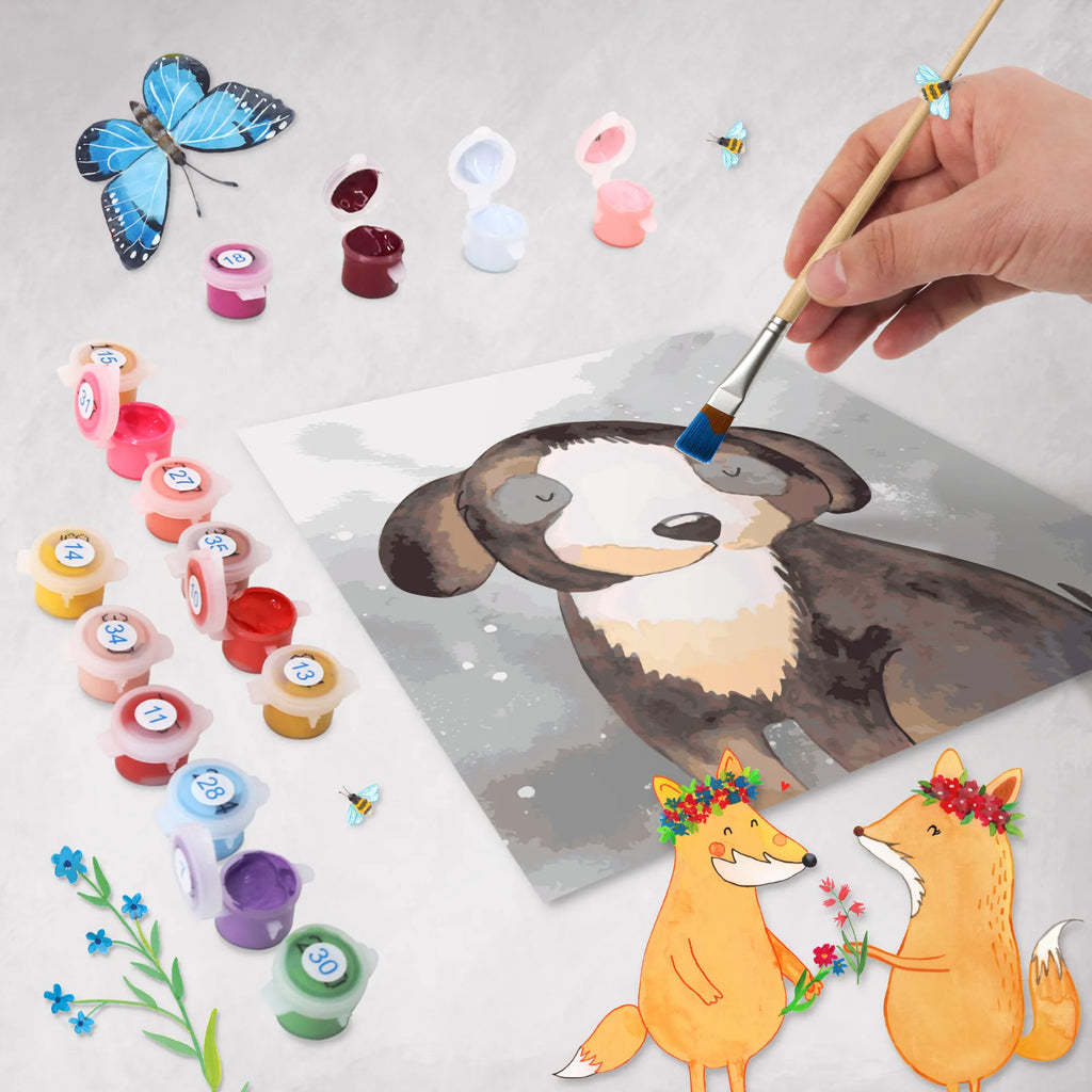 Paint by Numbers cut off Dog Relax Motiv Kunstwerk, Malen, Bastelidee, Kreativität, Künstler, DIY, Malen nach Zahlen, Ausmalbild, Baseln, Hund, Hundemotiv, Haustier, Hunderasse, Tierliebhaber, Hundebesitzer, Sprüche, Hundeliebe, schwarzer Hund, Liebe, Hundeglück