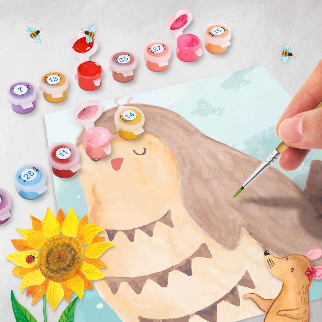 Paint by Numbers cut off Owl Satisfied Motiv Ausmalbild, Malen, Kunstwerk, Künstler, Bastelidee, Kreativität, Baseln, DIY, Malen nach Zahlen, Eule, Eule deko, Liebe Spruch, Spruch schön, Geschenk Hochzeitstag, Owl, Romantisch, Wortspiel lustig, Eule Spruch