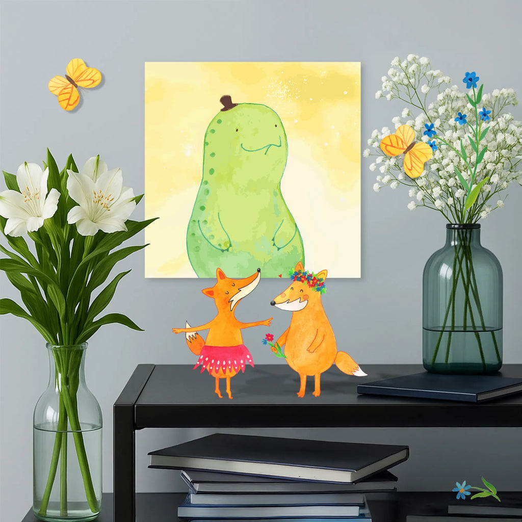 Malowanie według numerów odcięty żółw Przerwa Motiv kreativ set, malset, Malen nach Zahlen, zahlenbilder, diy set, malen nach zahlen set, leinwand malset, Schildkröte, Achtsamkeit, Entschleunigen, Achtsam