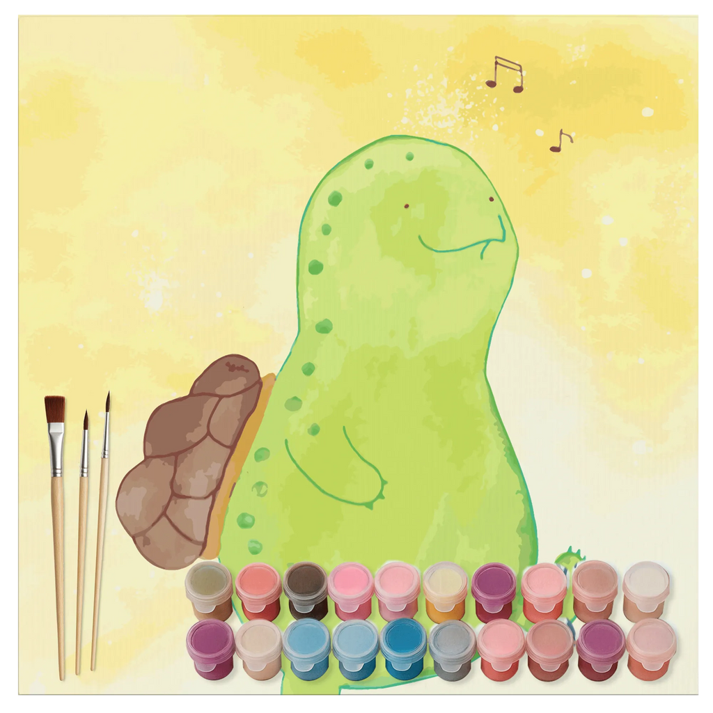 Paint by Numbers cut off tortoise Pipes Motiv malen nach zahlen set, diy set, Malen nach Zahlen, kreativ set, malset, zahlenbilder, leinwand malset, Schildkröte, Glück, Fröhlich, Schildkröten, Trennung, Motivation, Lebensfreude, Neuanfang, Depression, Schildi