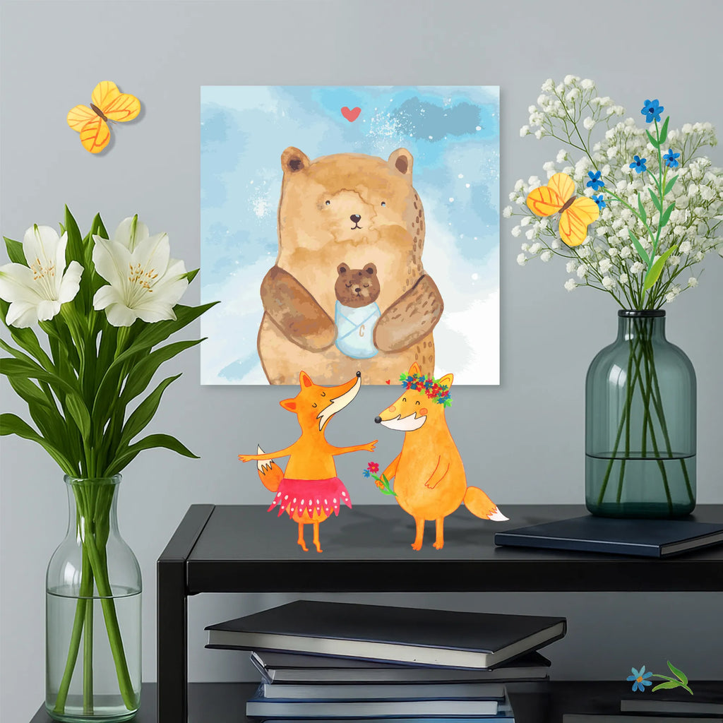 Malowanie według numerów odcięty Niedźwiedź Niemowlę Motiv DIY, Kunstwerk, Ausmalbild, Kreativität, Malen, Baseln, Künstler, Malen nach Zahlen, Bastelidee, Bär, Teddy, Teddybär, Taufe, Baby, Enkelin, Glückwunsch, Mutter, Täufling, Neffe, Geburt, Enkel, Eltern, Nichte, Geburtstag