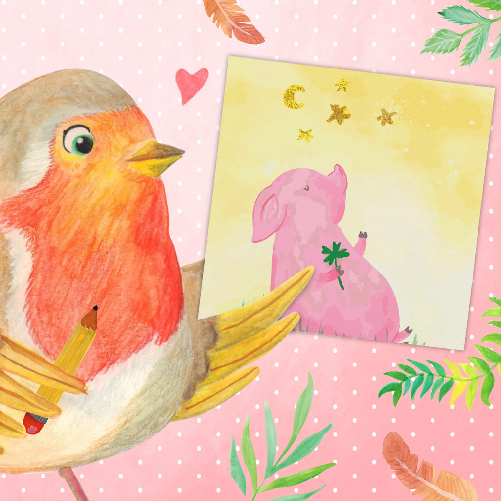 Malowanie według numerów odcięty świnia Szczęście Motiv Malen nach Zahlen, Kunstwerk, Ausmalbild, Tiermotive, Gute Laune, lustige Sprüche, Tiere, Sterne, Schweinchen, Sernchen, Schwein, Ziele, Träume, Glücksschwein. Glück, Glücksbringer, Motivation