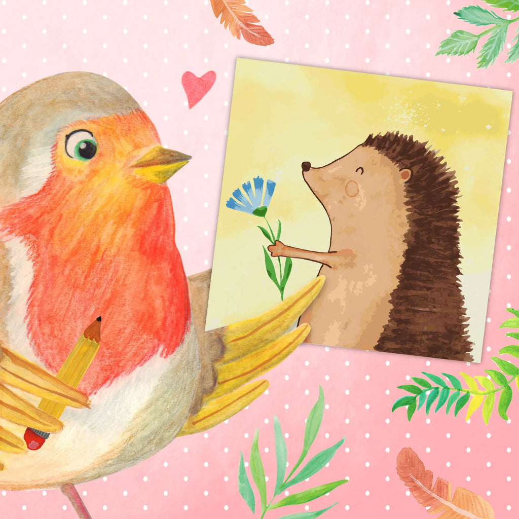 Malen nach Zahlen Igel Blumen Motiv zahlenbilder, leinwand malset, malen nach zahlen set, kreativ set, Malen nach Zahlen, diy set, malset, Gute Laune, Lustige Sprüche, Tiermotive, Tiere, Krankenhaus, Gute Besserung, Besuch, krank, Igel, Genesungswünsche, Krankheit