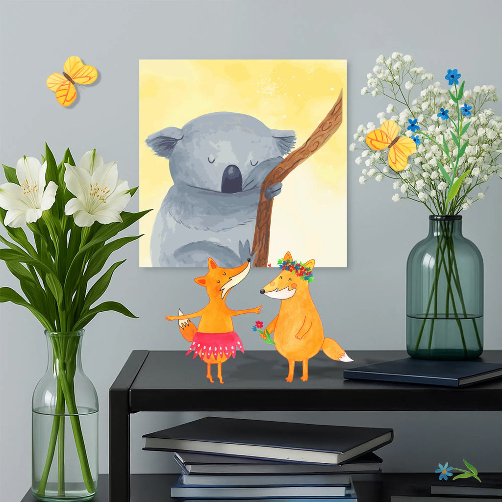 Malowanie według numerów odcięty Koala Motiv Baseln, Kunstwerk, Malen nach Zahlen, Malen, Kreativität, Bastelidee, Ausmalbild, Künstler, DIY, Tiermotive, Gute Laune, lustige Sprüche, Tiere, Bär, Koala, Traum, träumen, Koalabär, Traumland, schlafen, Schlafzimmer