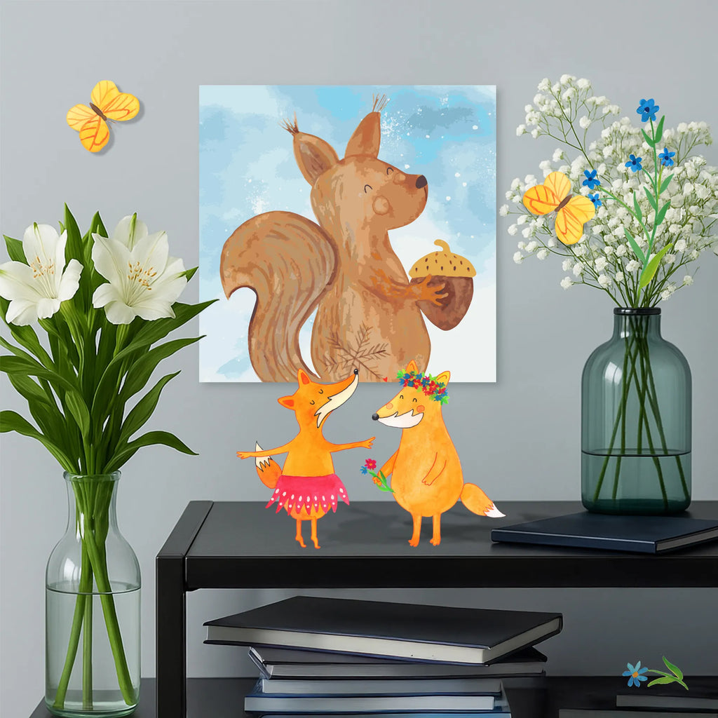 Paint by Numbers cut off Squirrel Christmas Motiv diy set, malset, leinwand malset, Malen nach Zahlen, kreativ set, zahlenbilder, malen nach zahlen set, Wintermotiv, Winter, Heiligabend, Weihnachten, Advent, Nikolaus, Weihnachtsdeko, Frohe Weihnachten, Guten Rutsch, Weihnachtsmotiv, Weihnachtsgruß, Frohes Neues Jahr, Vogel, Neujahr