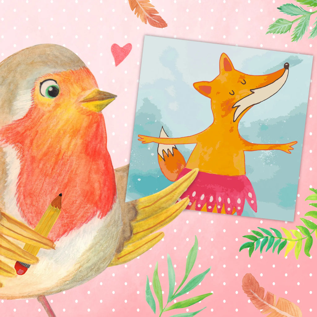 Paint by Numbers cut off Fox ballerina Motiv zahlenbilder, kreativ set, malset, malen nach zahlen set, diy set, leinwand malset, Malen nach Zahlen, Fuchs, Fuchs Spruch, Tänzerin, Tanzen, Einladung, Ballerina, Ballett, Geburtstag, Füchsin, Füchse, Party