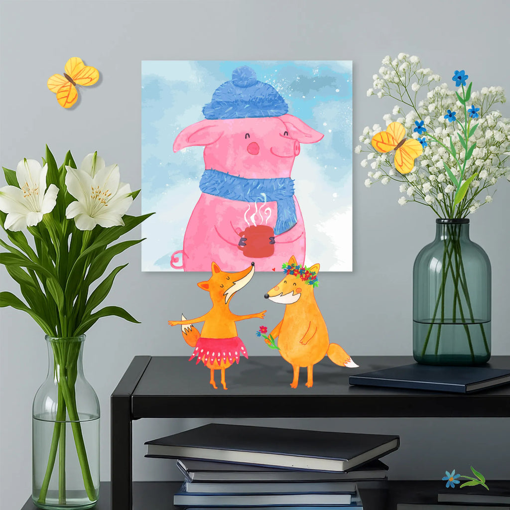 Malowanie według numerów odcięty Świnka grzane wino Motiv Baseln, Kunstwerk, DIY, Ausmalbild, Kreativität, Malen nach Zahlen, Künstler, Bastelidee, Malen, Winter, Weihnachten, Weihnachtsdeko, Nikolaus, Advent, Heiligabend, Wintermotiv, Weihnachtsmarkt, Glühwein, Spruch, Betrunken