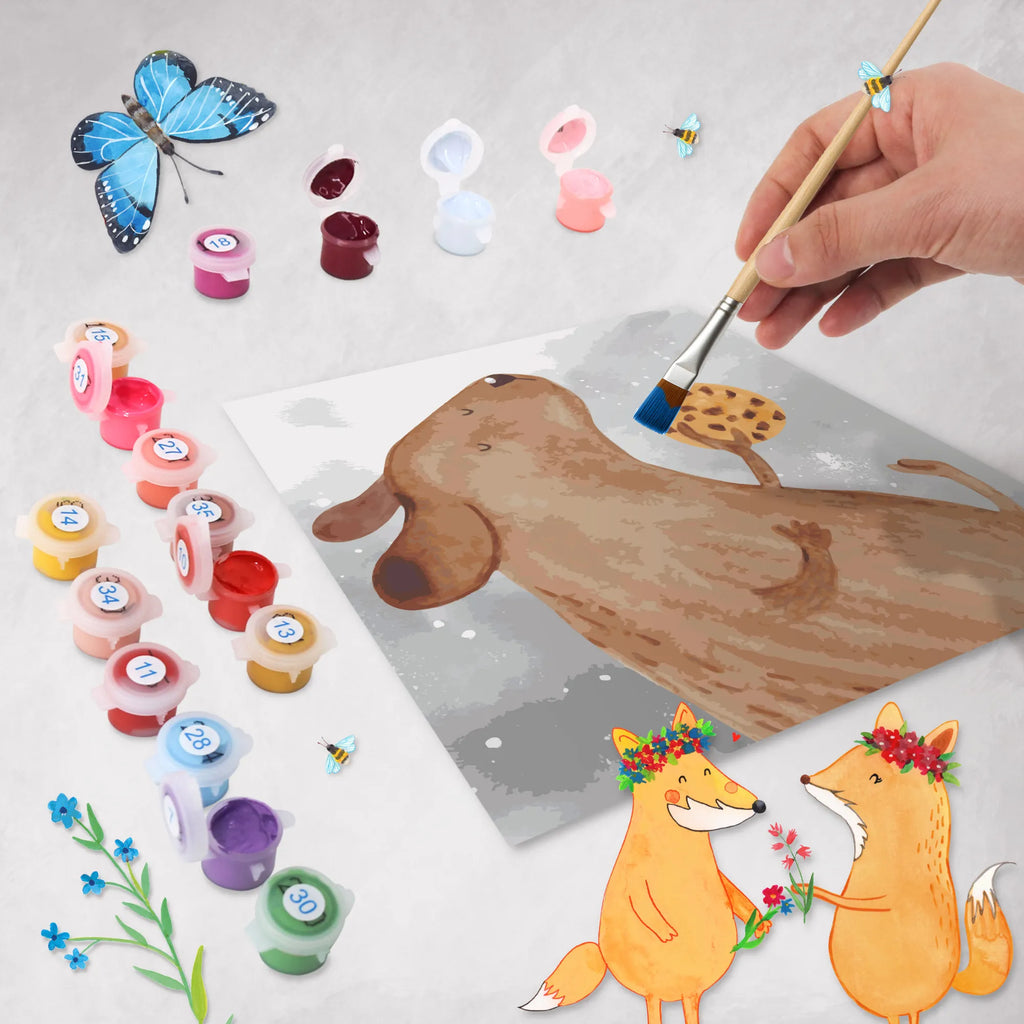 Malowanie według numerów odcięty pies ciastko Motiv Ausmalbild, Bastelidee, DIY, Kreativität, Baseln, Künstler, Malen, Kunstwerk, Malen nach Zahlen, Hund, Hundemotiv, Haustier, Hunderasse, Tierliebhaber, Hundebesitzer, Sprüche, Hundeleckerli, Hundesnacks, Leckerli, Hundekekse