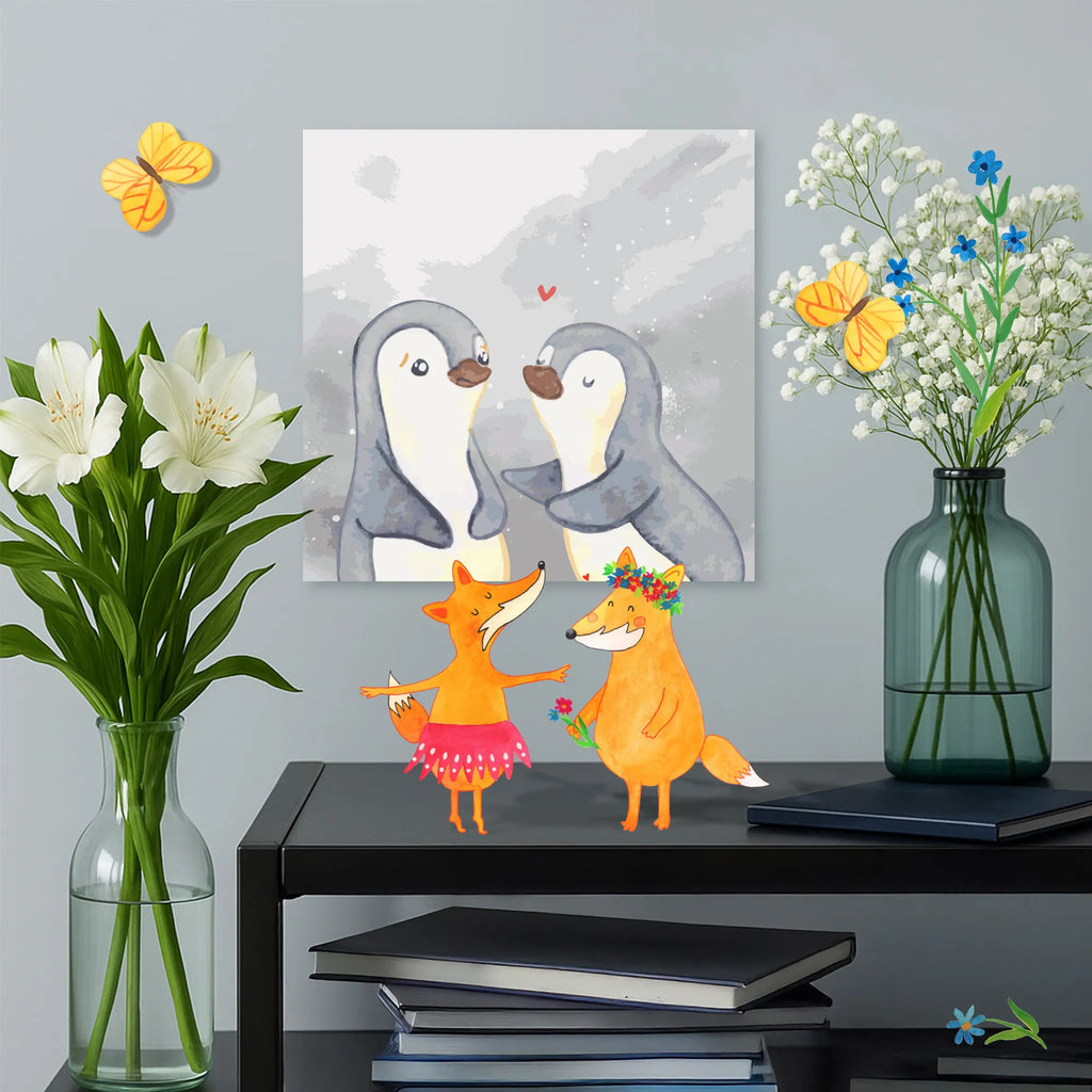 Paint by Numbers cut off penguins console Motiv Künstler, Malen nach Zahlen, Baseln, Ausmalbild, DIY, Kreativität, Kunstwerk, Bastelidee, Malen, Liebe, Partner, Freund, Freundin, Ehemann, Ehefrau, Heiraten, Verlobung, Heiratsantrag, Liebesgeschenk, Jahrestag, Hocheitstag, Geschenk für Frauen, Geschenk für Partner, für Männer, Geschenk für Freundin, Valentinstag, Liebesbeweis, Hochzeitstag, für Ehemann, Mitbringsel