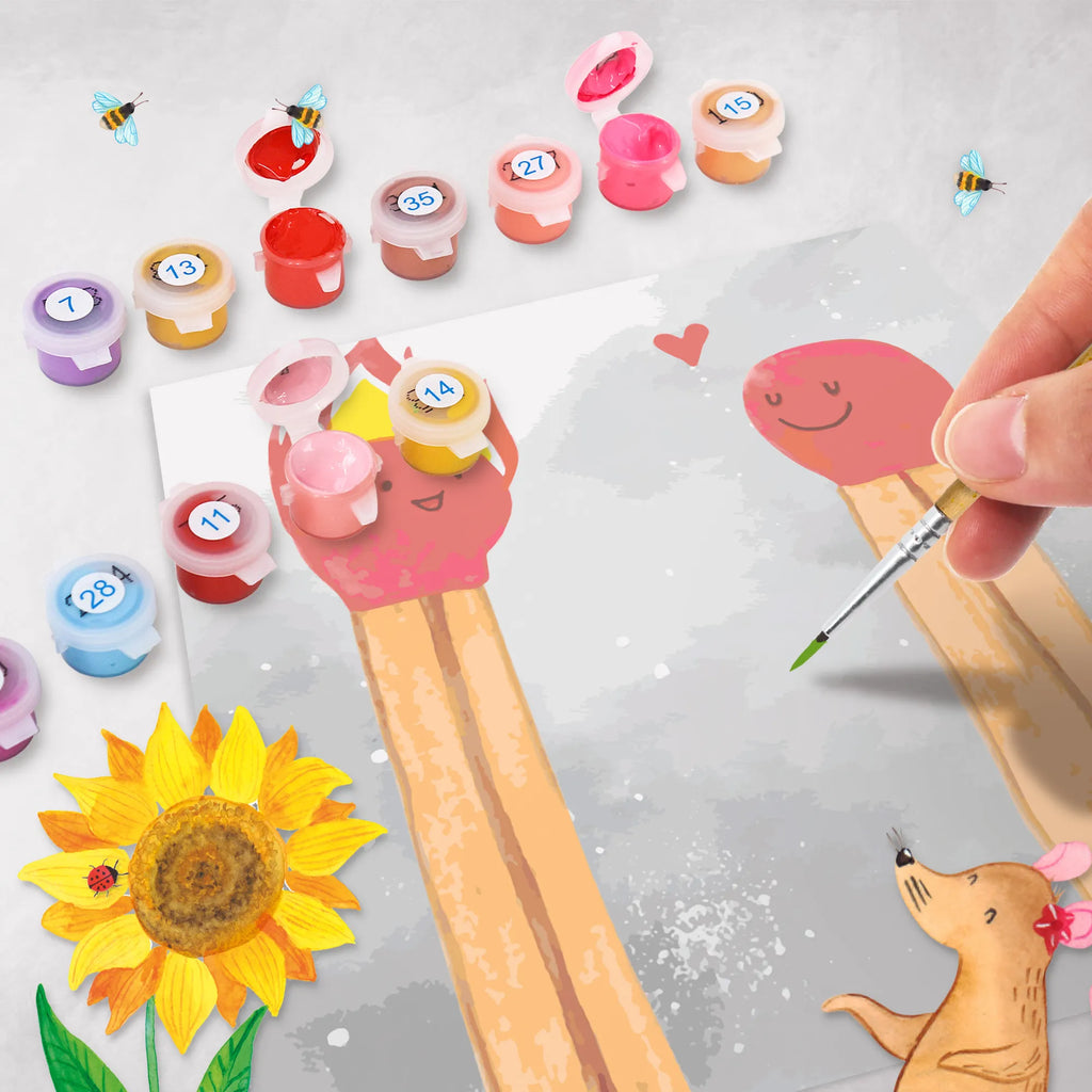 Malowanie według numerów odcięty Zapałki Motiv Kunstwerk, Kreativität, DIY, Künstler, Bastelidee, Baseln, Malen, Malen nach Zahlen, Ausmalbild, Liebe, Partner, Freund, Freundin, Ehemann, Ehefrau, Heiraten, Verlobung, Heiratsantrag, Liebesgeschenk, Jahrestag, Hocheitstag, Streichhölzer