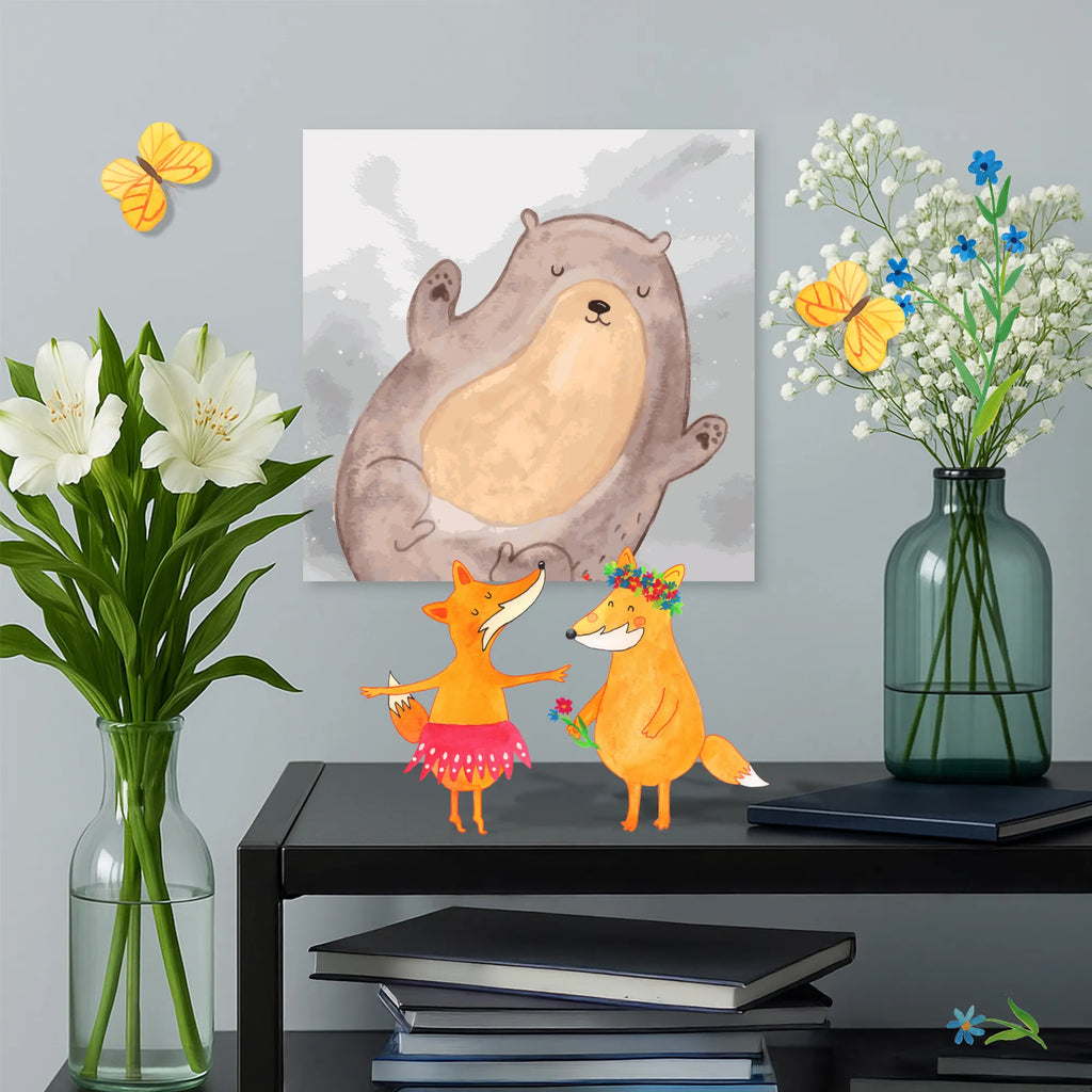 Paint by Numbers cut off otter Embrace Motiv Kreativität, Ausmalbild, DIY, Baseln, Kunstwerk, Künstler, Malen nach Zahlen, Malen, Bastelidee, Otter, Fischotter, Seeotter, Otter Seeotter See Otter