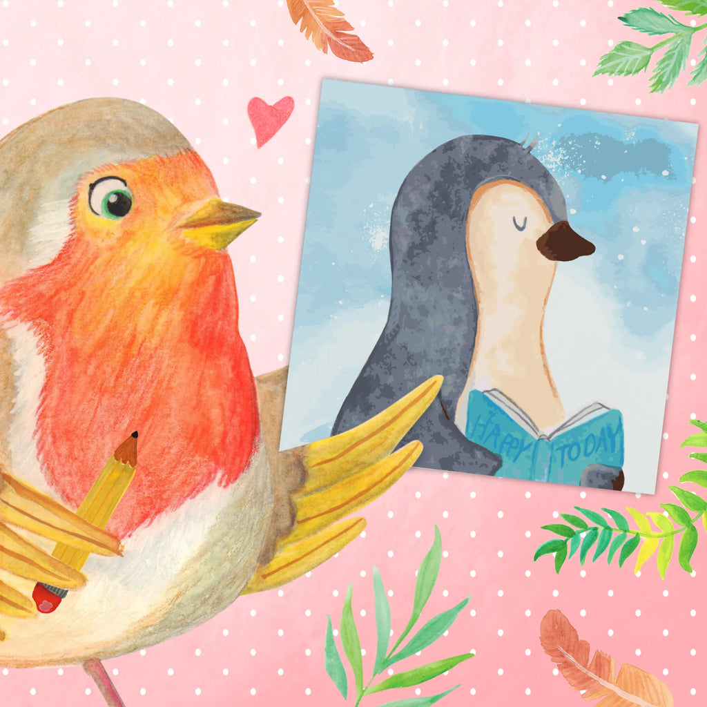 Malowanie według numerów odcięty pingwin książka Motiv Bastelidee, DIY, Malen, Ausmalbild, Kreativität, Malen nach Zahlen, Baseln, Kunstwerk, Künstler, Pinguin, Bücherwurm, Freizeit, Nichtstun, Ferien, Faulenzen, Urlaub, Pinguine, Buch, Lesen