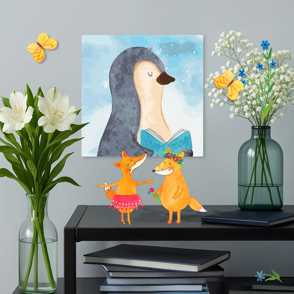 Malowanie według numerów odcięty pingwin książka Motiv Bastelidee, DIY, Malen, Ausmalbild, Kreativität, Malen nach Zahlen, Baseln, Kunstwerk, Künstler, Pinguin, Bücherwurm, Freizeit, Nichtstun, Ferien, Faulenzen, Urlaub, Pinguine, Buch, Lesen