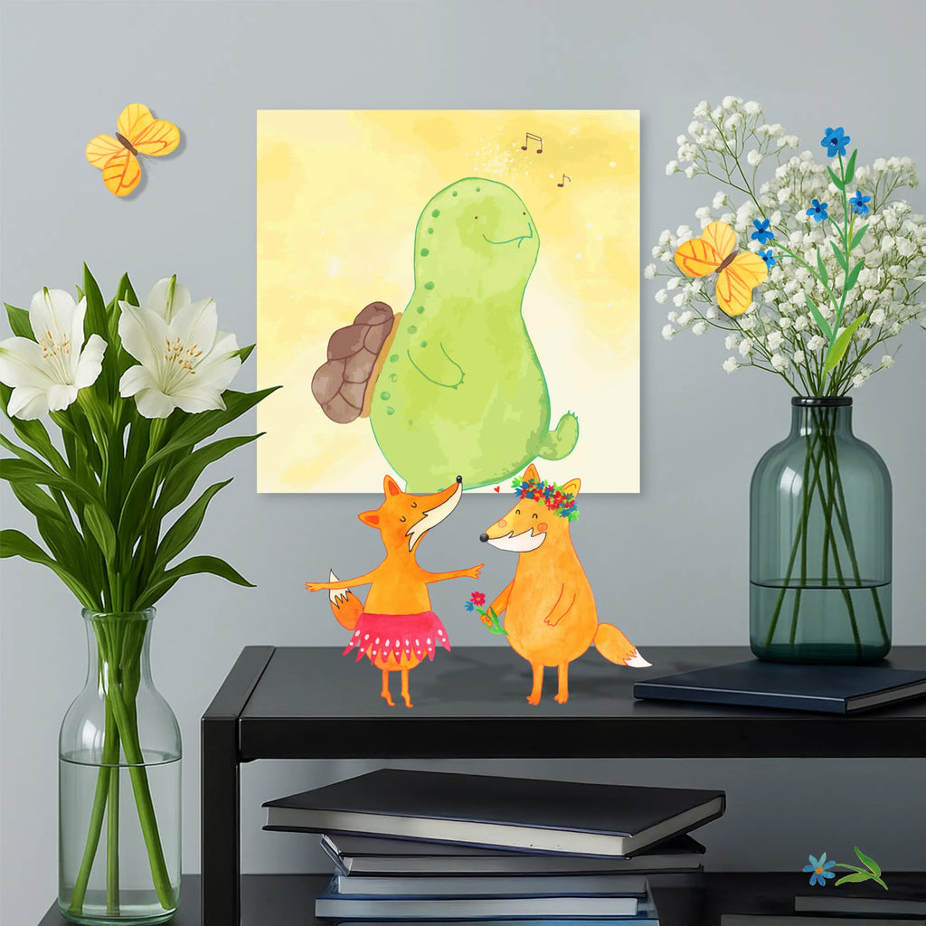 Paint by Numbers cut off tortoise Pipes Motiv malen nach zahlen set, diy set, Malen nach Zahlen, kreativ set, malset, zahlenbilder, leinwand malset, Schildkröte, Glück, Fröhlich, Schildkröten, Trennung, Motivation, Lebensfreude, Neuanfang, Depression, Schildi