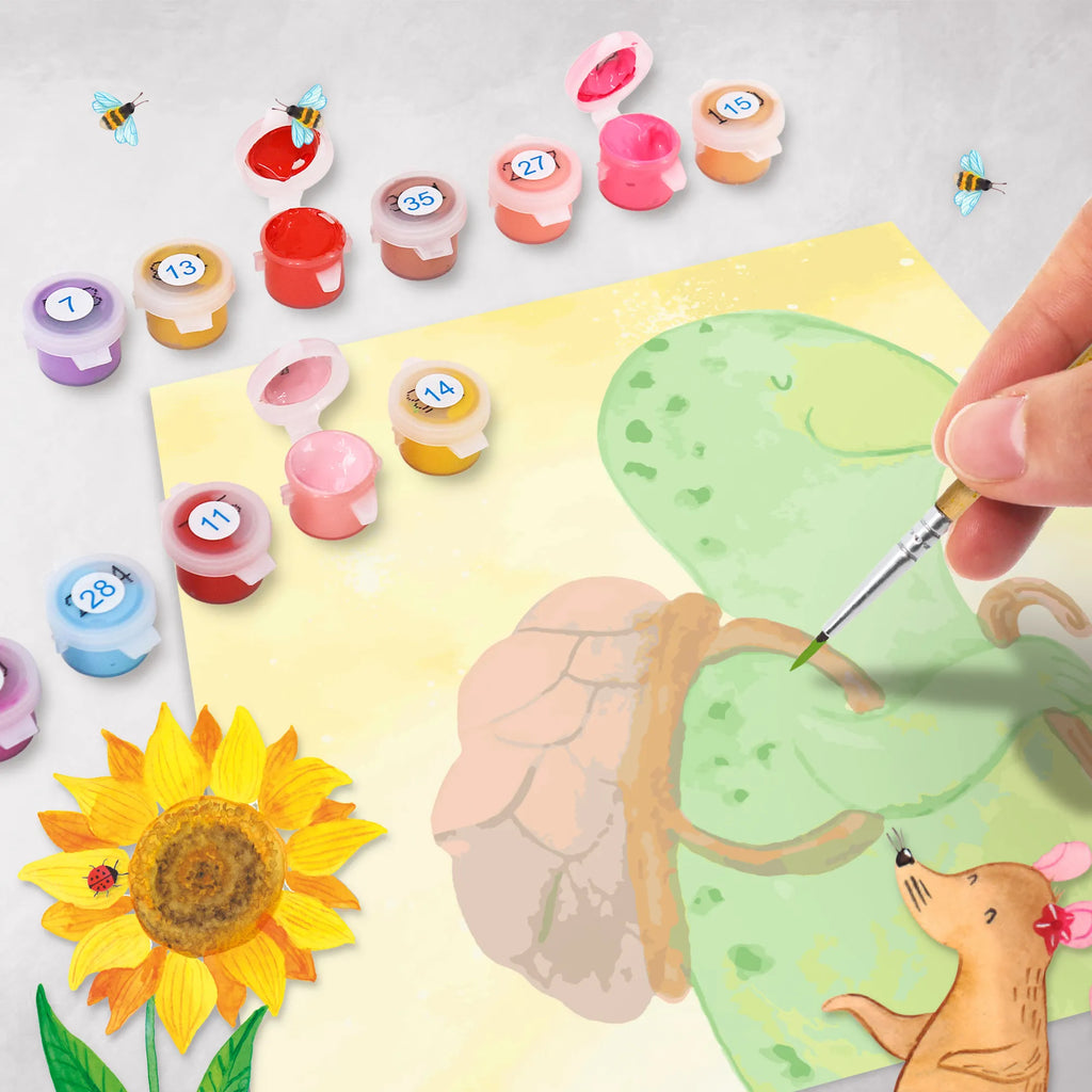 Malowanie według numerów odcięty żółw Wędrowiec Motiv Ausmalbild, Künstler, Malen, DIY, Baseln, Kreativität, Kunstwerk, Bastelidee, Malen nach Zahlen, Schildkröte, Motivation, Motivationsspruch, Schildkröten, Motivationssprüche, Neuanfang