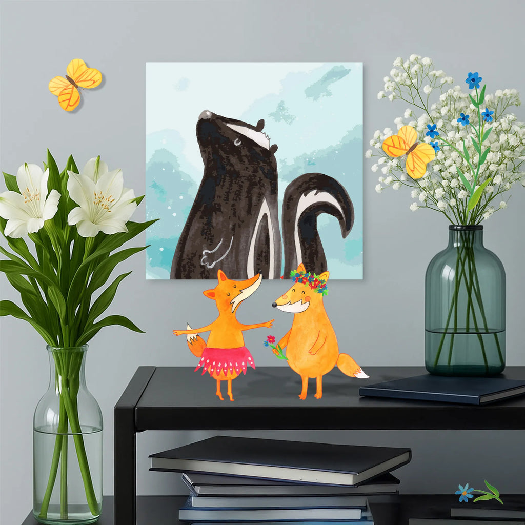 Paint by Numbers cut off skunk Sit Motiv DIY, Künstler, Kreativität, Bastelidee, Malen, Baseln, Ausmalbild, Kunstwerk, Malen nach Zahlen, Stinktier, Skunk, Raubtier, Büro, Spruch, Stinker, Stinki, Besserwisser, Recht, Wildtier