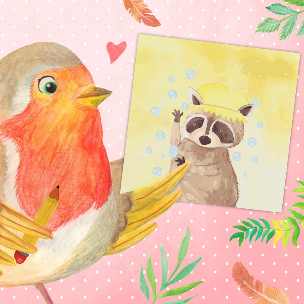 Malowanie według numerów odcięty Szop pracz Motiv Künstler, Malen nach Zahlen, Bastelidee, Kunstwerk, Kreativität, Baseln, Malen, Ausmalbild, DIY, Tiermotive, Gute Laune, lustige Sprüche, Tiere, Tagträumen, Waschbär, Seifenblasen, Plan, waschen, Fröhlich