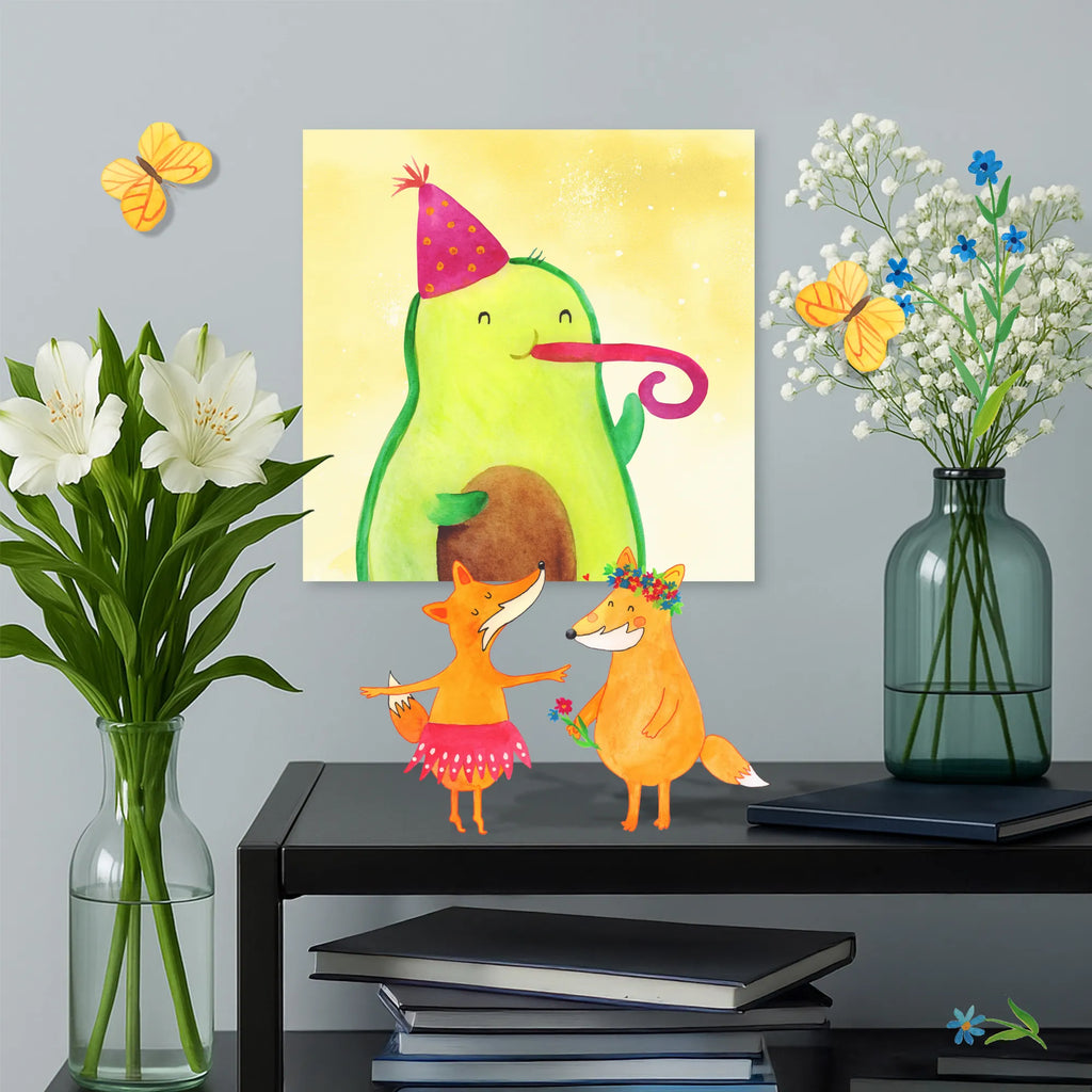 Malen nach Zahlen Avocado Feier Motiv Baseln, Malen, Ausmalbild, DIY, Kreativität, Malen nach Zahlen, Kunstwerk, Bastelidee, Künstler, Avocado, Veggie, Vegan, Gesund, Tröte, Fete, Gute Laune, Geburtstag, Feierlichkeit, Party, Feier