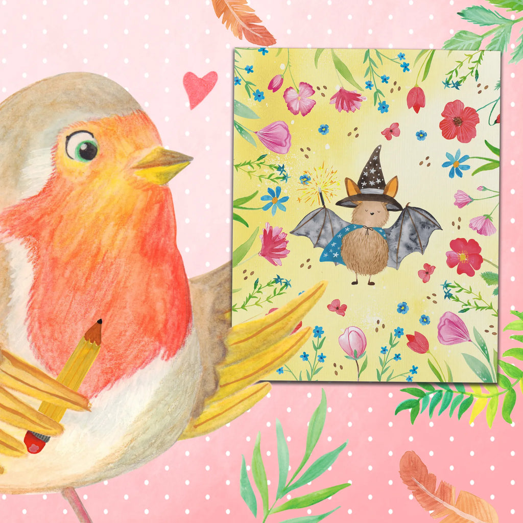 Paint by Numbers bat wizard Malen, Kunstwerk, Baseln, Ausmalbild, Bastelidee, Malen nach Zahlen, Künstler, DIY, Kreativität, Tiermotive, Gute Laune, lustige Sprüche, Tiere, Magier, reinsteigern, Fledermäuse, Fledermaus, Frauen, Zauberer