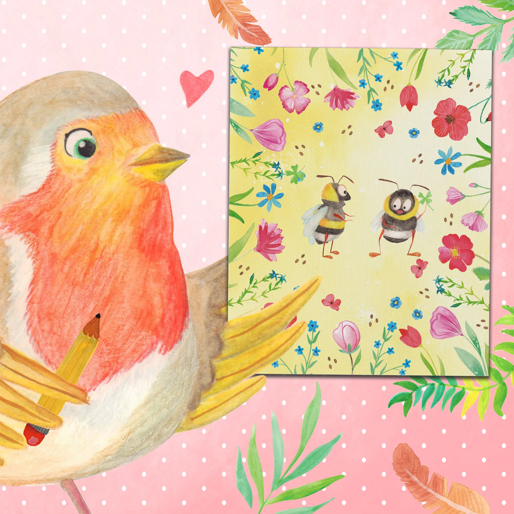 Malowanie według numerów Trzmiele koniczyna DIY, Kunstwerk, Kreativität, Künstler, Ausmalbild, Bastelidee, Baseln, Malen nach Zahlen, Malen, Tiermotive, Gute Laune, lustige Sprüche, Tiere, Biene Deko, Biene, Spruch positiv, glücklich sein, Spruch fröhlich, glücklich werden, Hummel, Spruch schön