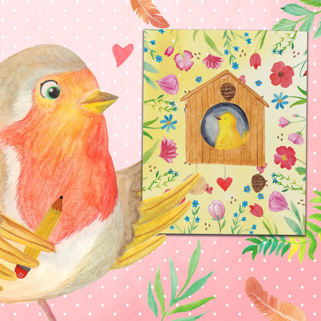 Malowanie według numerów ptasi domek Strona główna Ausmalbild, Baseln, Bastelidee, Kreativität, Künstler, Malen nach Zahlen, Malen, Kunstwerk, DIY, Tiermotive, Gute Laune, lustige Sprüche, Tiere, Einzugsgeschenk, Hausbau, Haus, Home sweet Home, Einzug, Vogelhaus, Umzug, Vogel, Geschenk