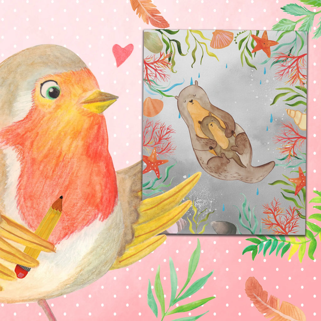 Paint by Numbers otter child Baseln, Kreativität, Künstler, Ausmalbild, Malen nach Zahlen, Malen, DIY, Bastelidee, Kunstwerk, Otter, Fischotter, Seeotter, Otter Seeotter See Otter