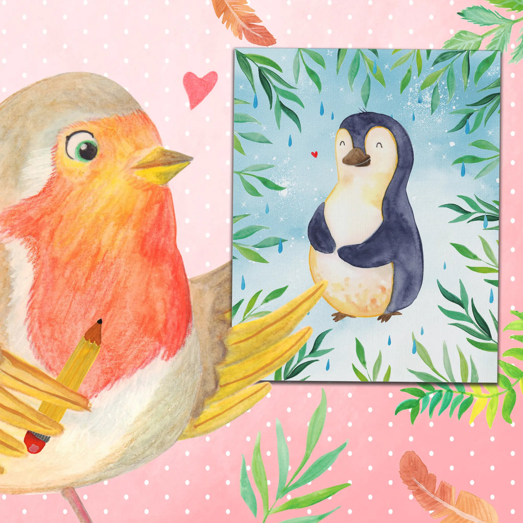 Malowanie według numerów Pingwin dieta DIY, Baseln, Ausmalbild, Kreativität, Malen, Bastelidee, Künstler, Malen nach Zahlen, Kunstwerk, Pinguin, Motivation, Selbstliebe, Körperliebe, Abnehmen, Diät, Gewicht, Selbstrespekt, Abspecken, Pinguine