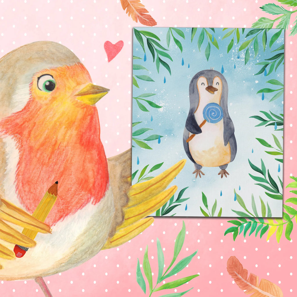 Malowanie według numerów pingwin lizak Bastelidee, Baseln, Malen nach Zahlen, Kreativität, Kunstwerk, Künstler, DIY, Ausmalbild, Malen, Pinguin, Ganove, Rebell, Süßigkeiten, Lolli, Pinguine, Blödsinn, Rabauke, Gauner, Spruch