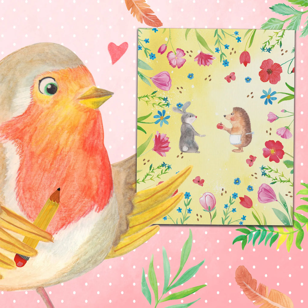 Malowanie według numerów królik jeż Kunstwerk, Malen, Baseln, Künstler, Bastelidee, Ausmalbild, DIY, Malen nach Zahlen, Kreativität, Tiermotive, Gute Laune, lustige Sprüche, Tiere, Igel, Liebeskummer Geschenk, Trennungsschmerz, Liebe Spruch, Spruch romantisch, Trösten, Herzschmerz, Igel und Hase, Hase